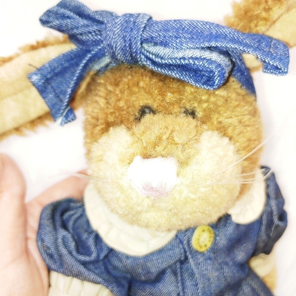 Boyd's Bears Bunny Rabbit - Picture 7 of 7